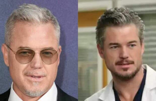Grey's Anatomy : Eric Dane (Mark Sloan) annonce être atteint d'une maladie incurable à 52 ans