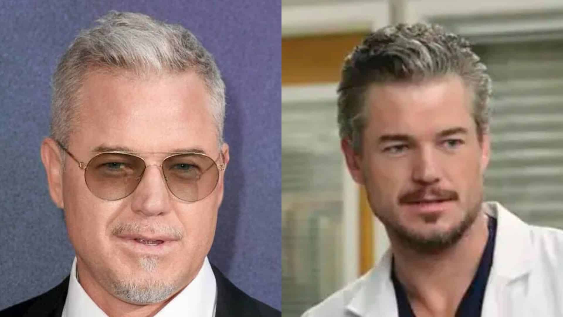 Grey's Anatomy : Eric Dane (Mark Sloan) annonce être atteint d'une maladie incurable à 52 ans