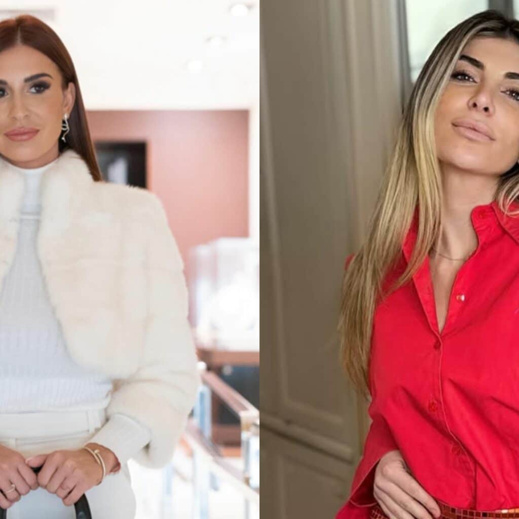 Martika Caringella : exit le chéri de Mélanight, elle retrouve l'amour dans les bras d'un candidat de télé-réalité
