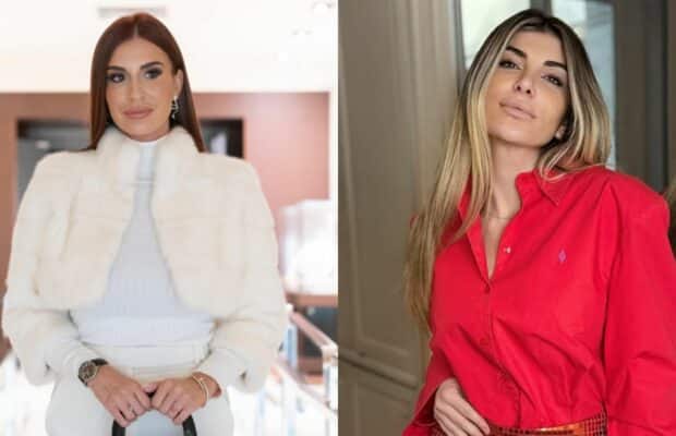 Martika Caringella : exit le chéri de Mélanight, elle retrouve l'amour dans les bras d'un candidat de télé-réalité
