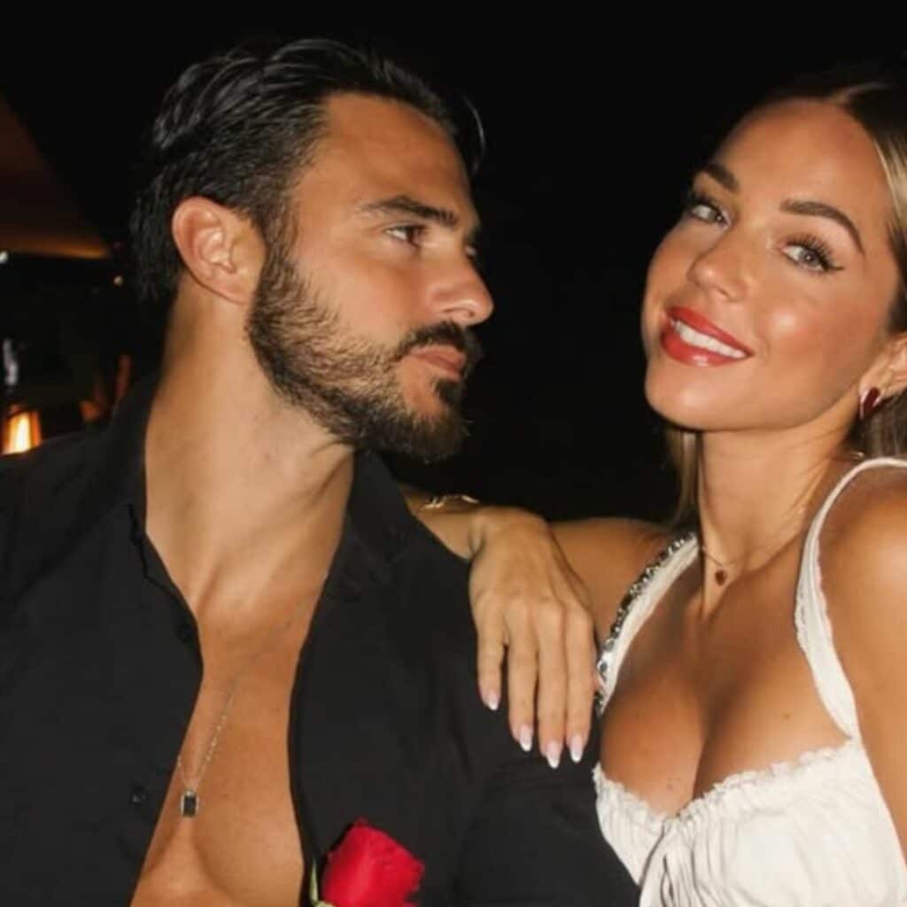 Maddy Burciaga : sa nouvelle vidéo avec son mari Benji agace la Toile