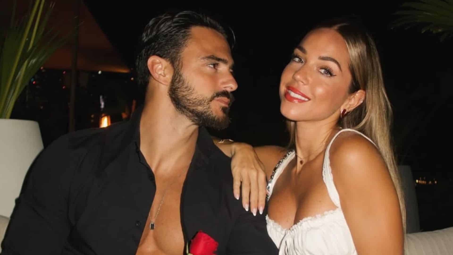 Maddy Burciaga : sa nouvelle vidéo avec son mari Benji agace la Toile