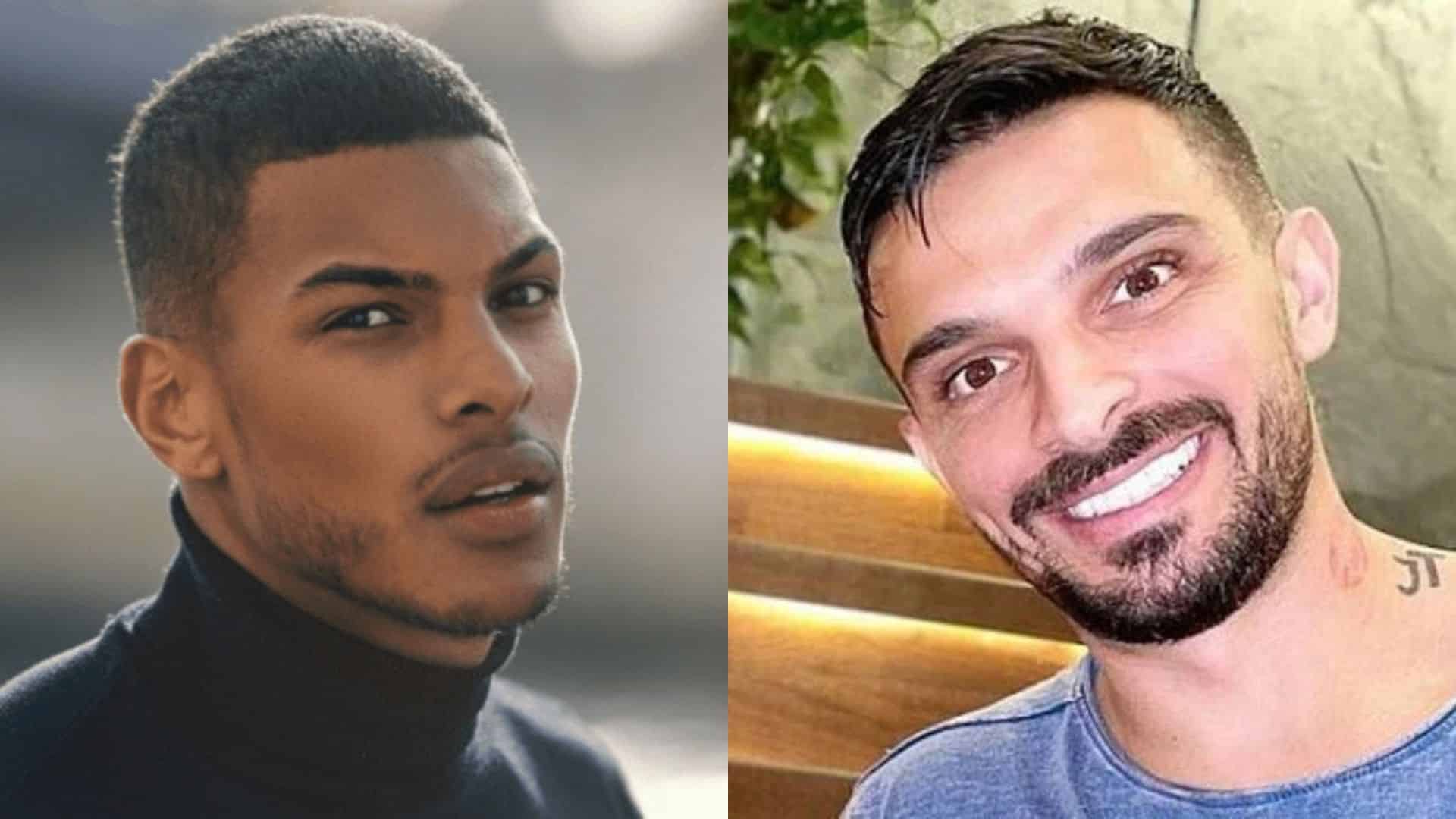 Marvin Tillière : il rêve de se battre contre Julien Tanti