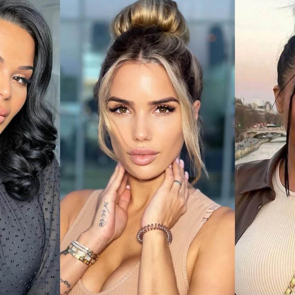 Manon Tanti, Léana, Jazz : Sarah Fraisou règle ses comptes
