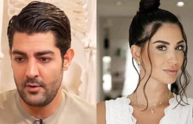 Alex Giudi : en couple avec Martika Caringella ?