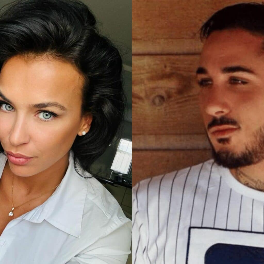 Julie Ricci : de nouveau en couple avec Vivian ?