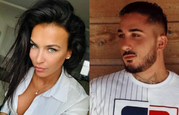 Julie Ricci : de nouveau en couple avec Vivian ?