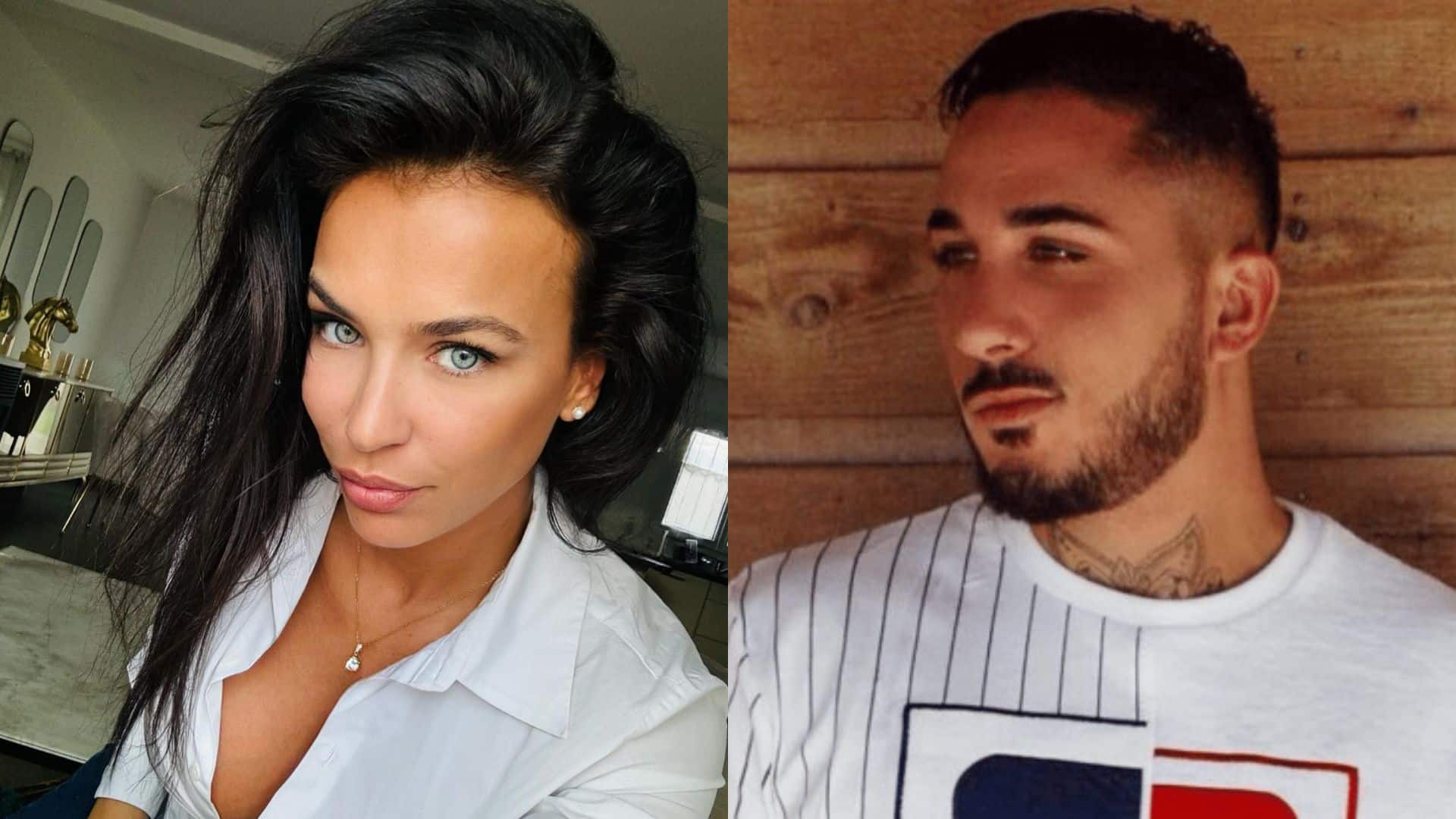 Julie Ricci : de nouveau en couple avec Vivian ?