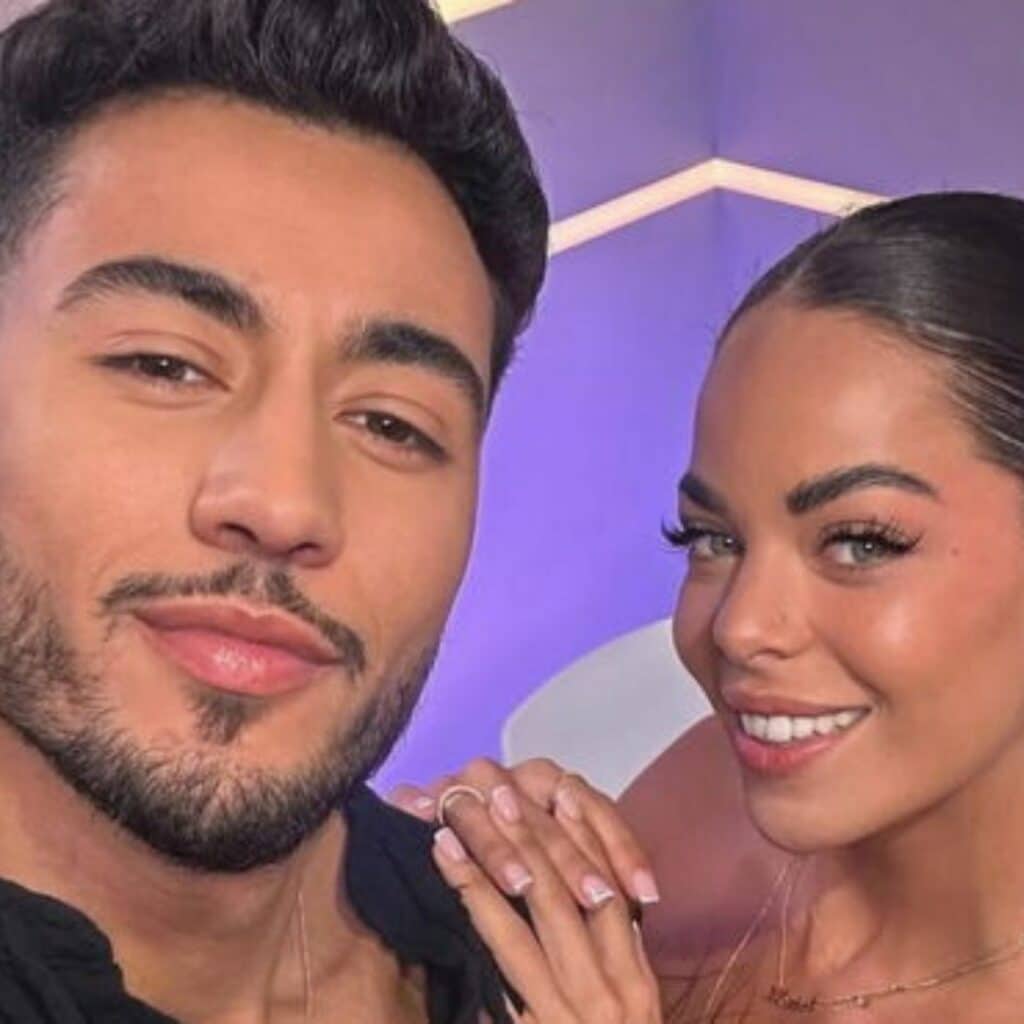 Maeva (Les Apprentis Aventuriers) : sur le point de se remettre en couple avec Malek ? Elle évoque les raisons de leur rupture