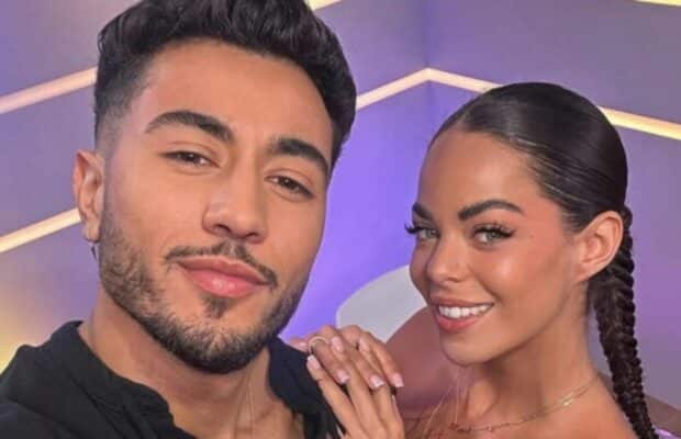 Maeva (Les Apprentis Aventuriers) : sur le point de se remettre en couple avec Malek ? Elle évoque les raisons de leur rupture