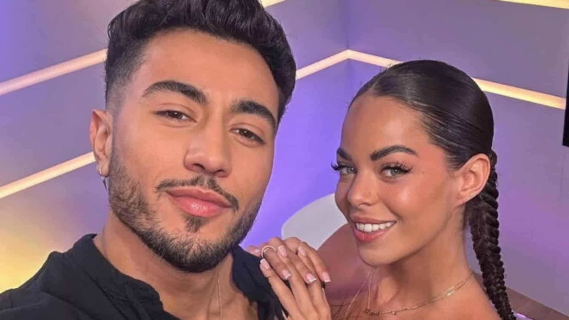 Maeva (Les Apprentis Aventuriers) : sur le point de se remettre en couple avec Malek ? Elle évoque les raisons de leur rupture