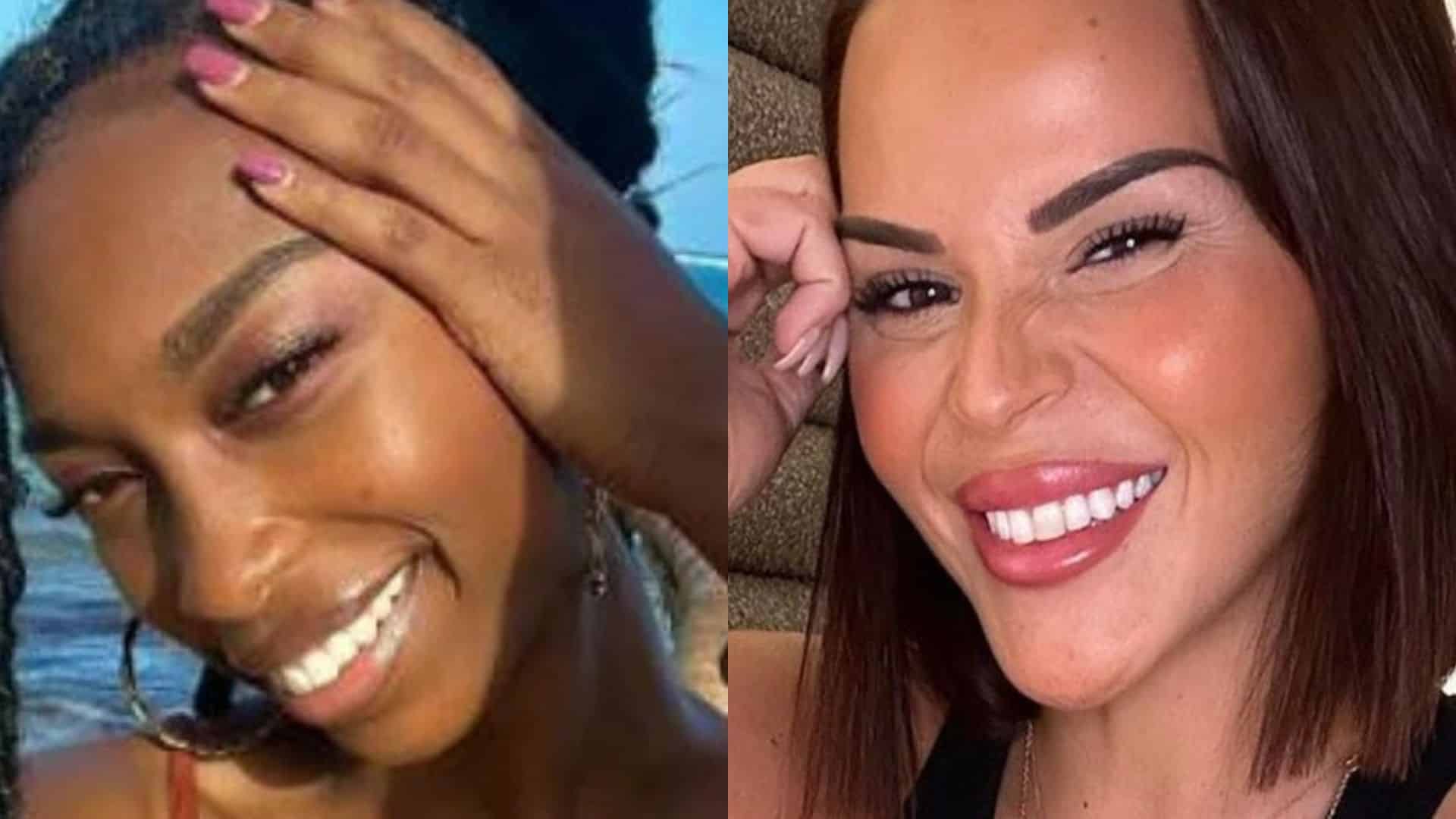 Sarah Fraisou (The Power) : taclée par Cindy, elle lui répond