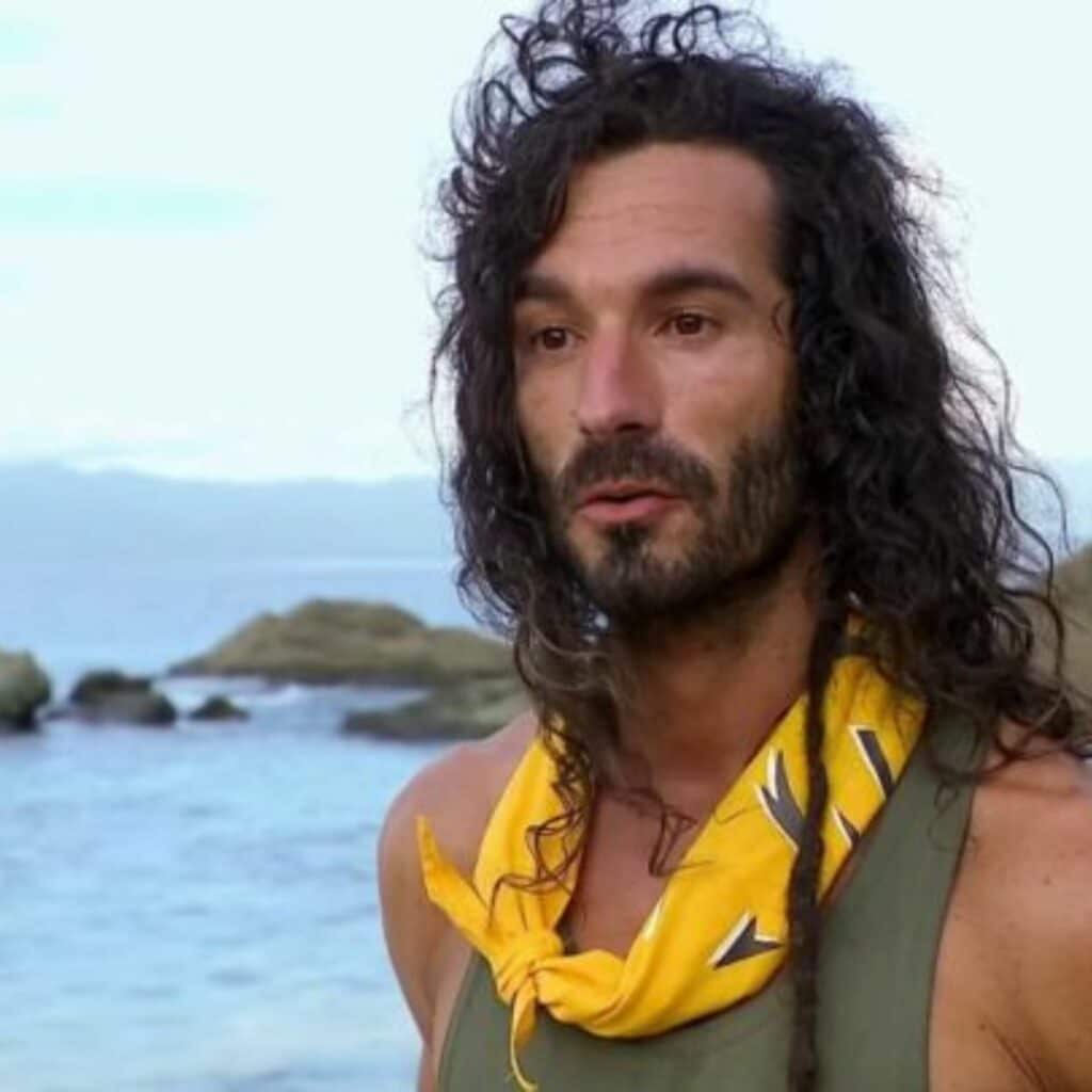Maxime (Koh Lanta) : il revient sur son élimination inattendue