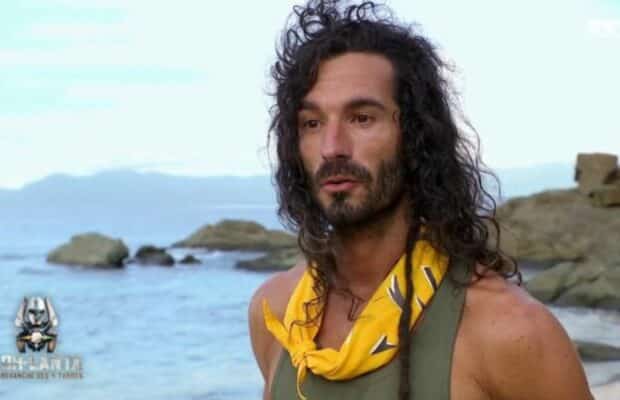 Maxime (Koh Lanta) : il revient sur son élimination inattendue