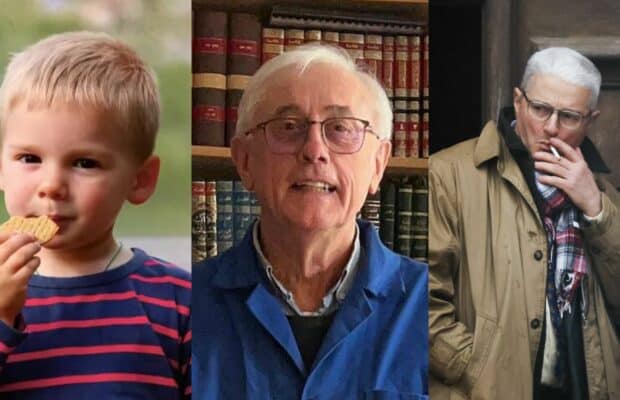 Décès d'Émile : le prêtre aurait soupçonné le grand-père du petit garçon
