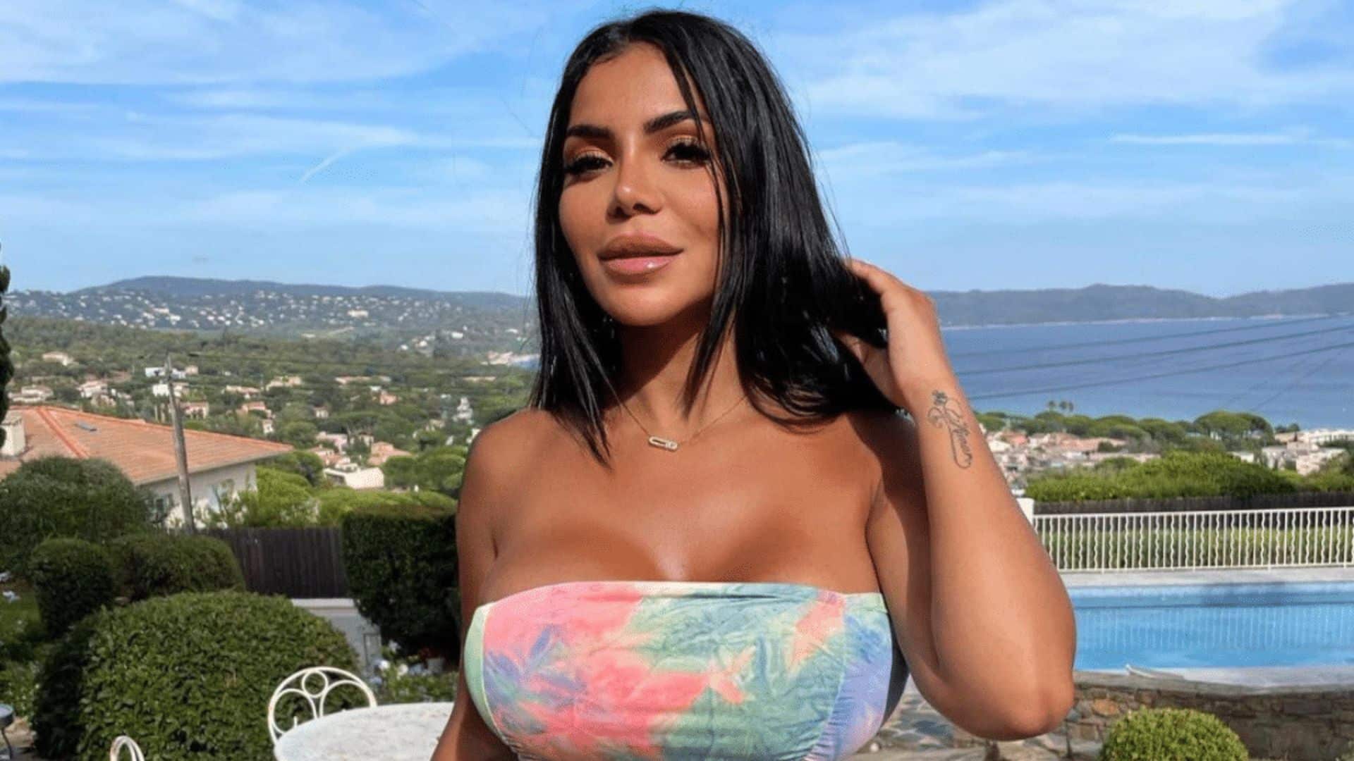 Soraya Riffy : l'influenceuse victime d'une agression en allant au travail