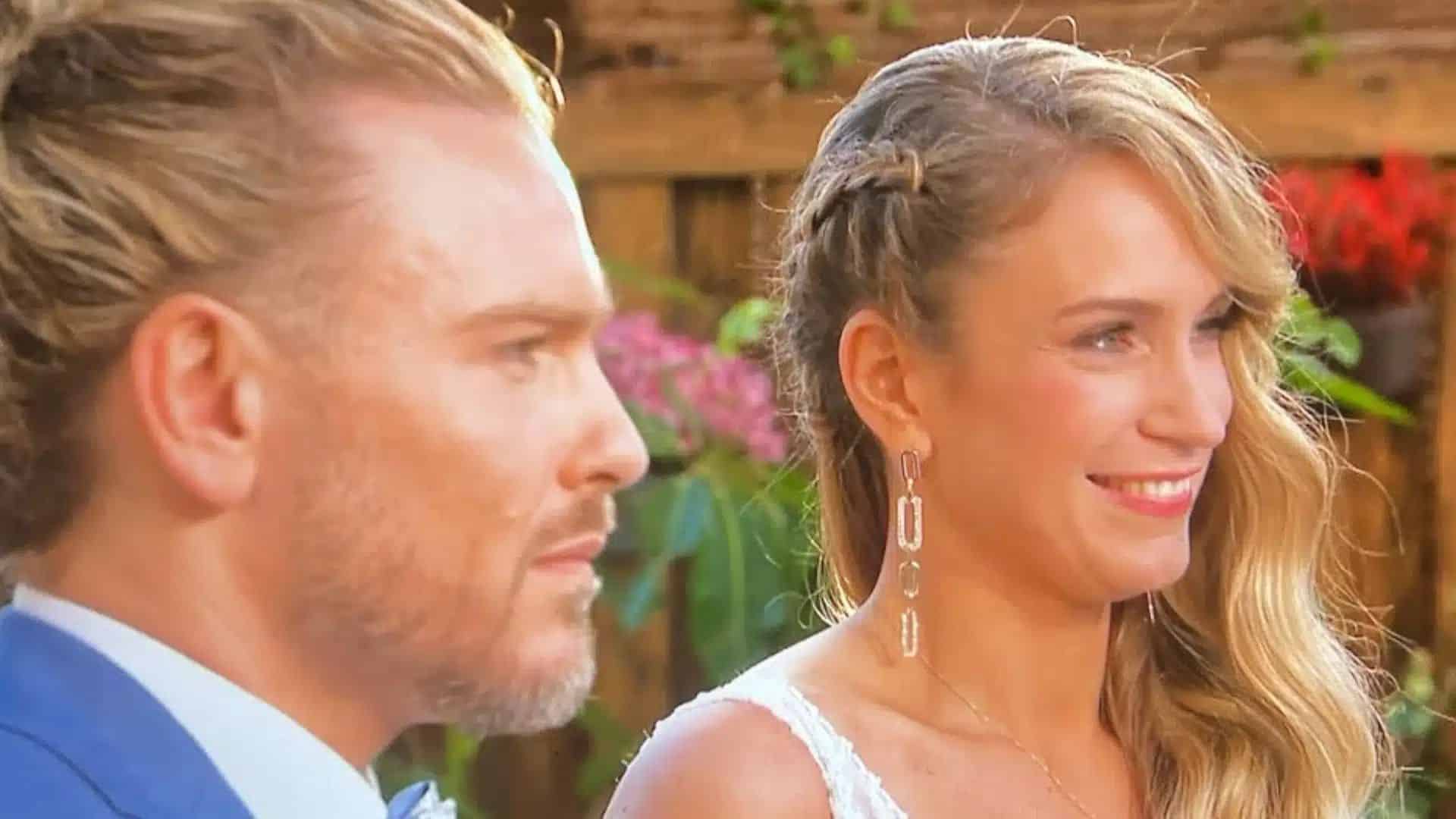 Romain (MAPR) : il explique pour la première fois pourquoi il a dit "non" à Clémence