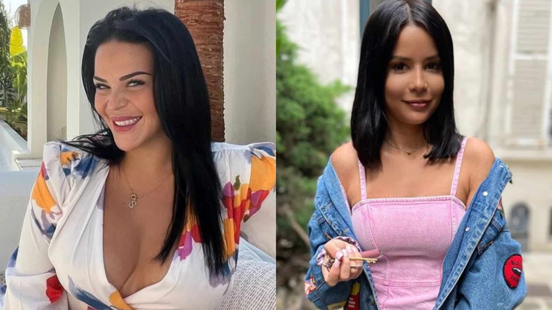 Sarah Fraisou : accusée de harcèlement par Angèle Salentino, elle décide d’agir