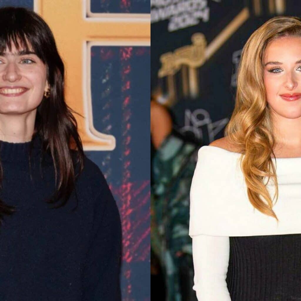 Marguerite (Star Academy) : déjà accusée de copier Héléna Bailly