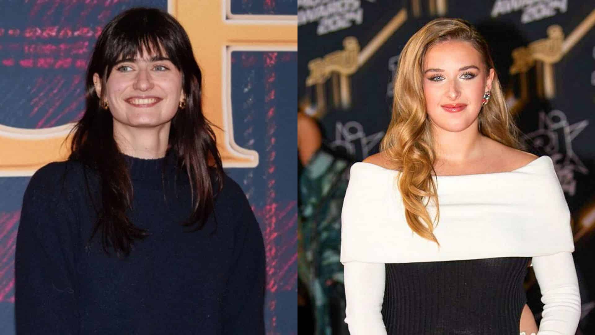 Marguerite (Star Academy) : déjà accusée de copier Héléna Bailly