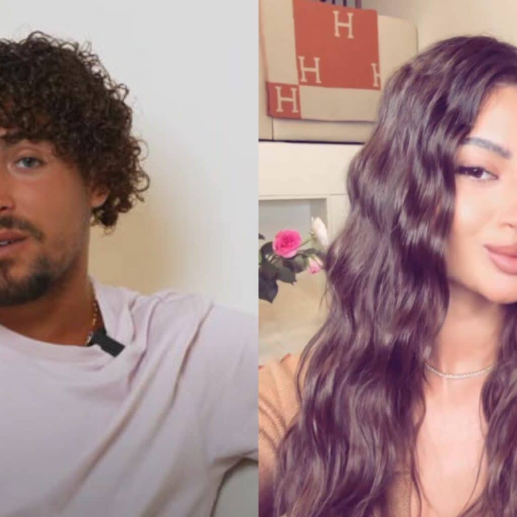 Zizou (Les Apprentis Aventuriers) : il annonce sa rupture inattendue avec Ania