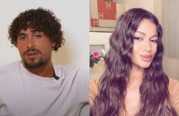 Zizou (Les Apprentis Aventuriers) : il annonce sa rupture inattendue avec Ania