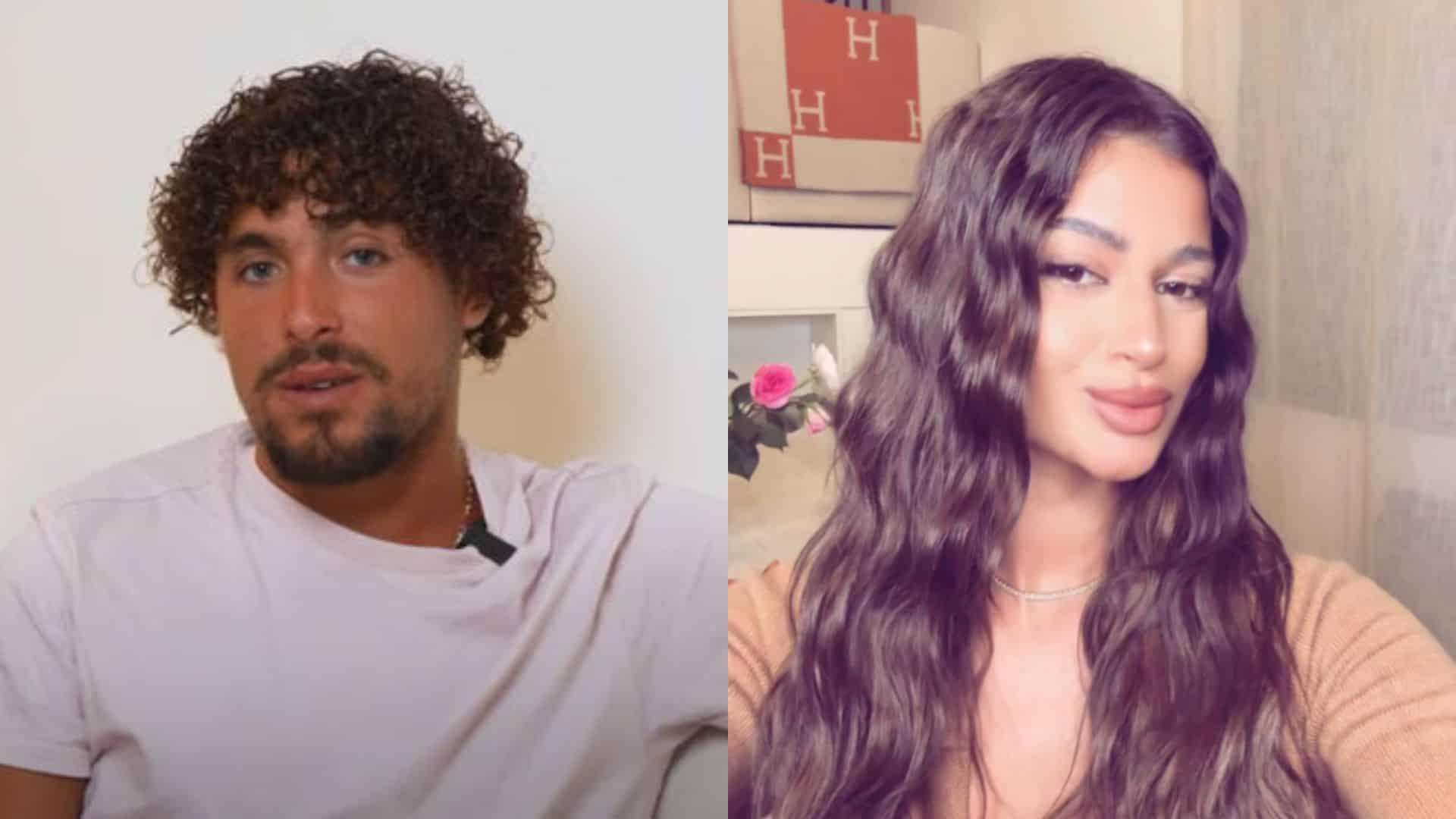 Zizou (Les Apprentis Aventuriers) : il annonce sa rupture inattendue avec Ania