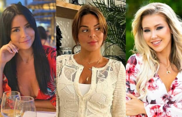 Angèle Salentino vs Sarah Fraisou : Andréane Chamberland et Evy témoignent sur l'enfer psychologique qu'elles ont vécu
