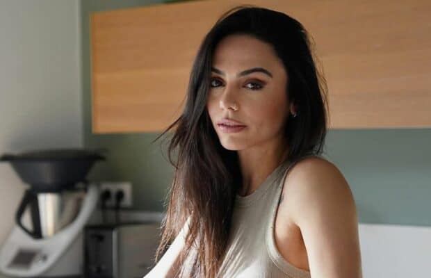 Julia Morgante : en couple, elle officialise avec sa chérie