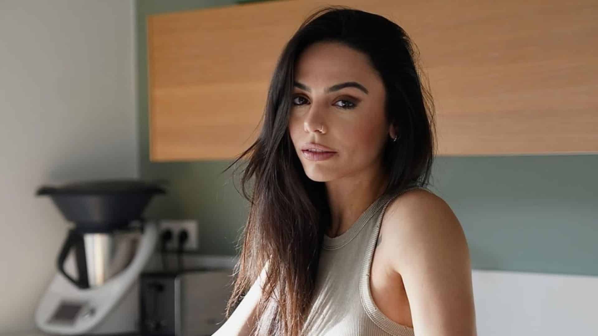 Julia Morgante : en couple, elle officialise avec sa chérie