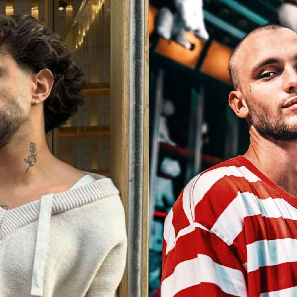 Gabriel Ayuso : en couple avec l'ex de Bastos sur le tournage de La Villa des Cœurs Brisés ?