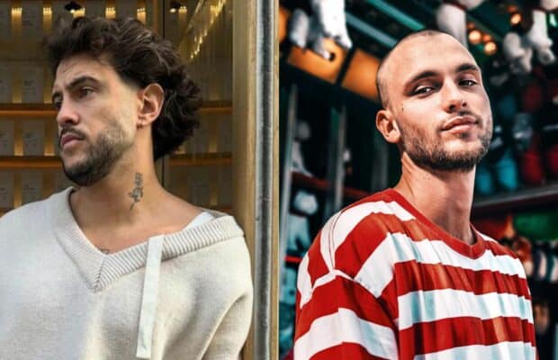 Gabriel Ayuso : en couple avec l'ex de Bastos sur le tournage de La Villa des Cœurs Brisés ?