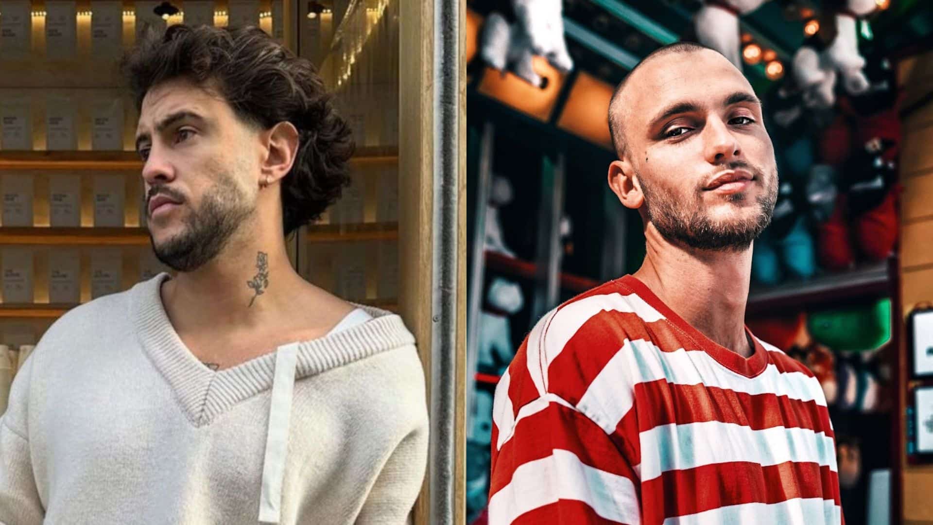 Gabriel Ayuso : en couple avec l'ex de Bastos sur le tournage de La Villa des Cœurs Brisés ?