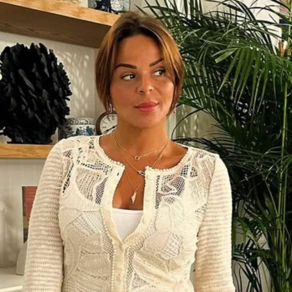 Sarah Fraisou : elle partage enfin le secret de sa perte de poids