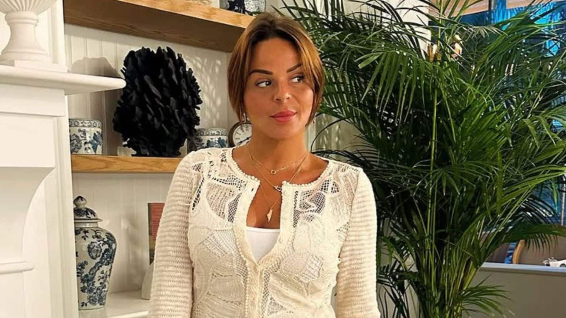 Sarah Fraisou : elle partage enfin le secret de sa perte de poids