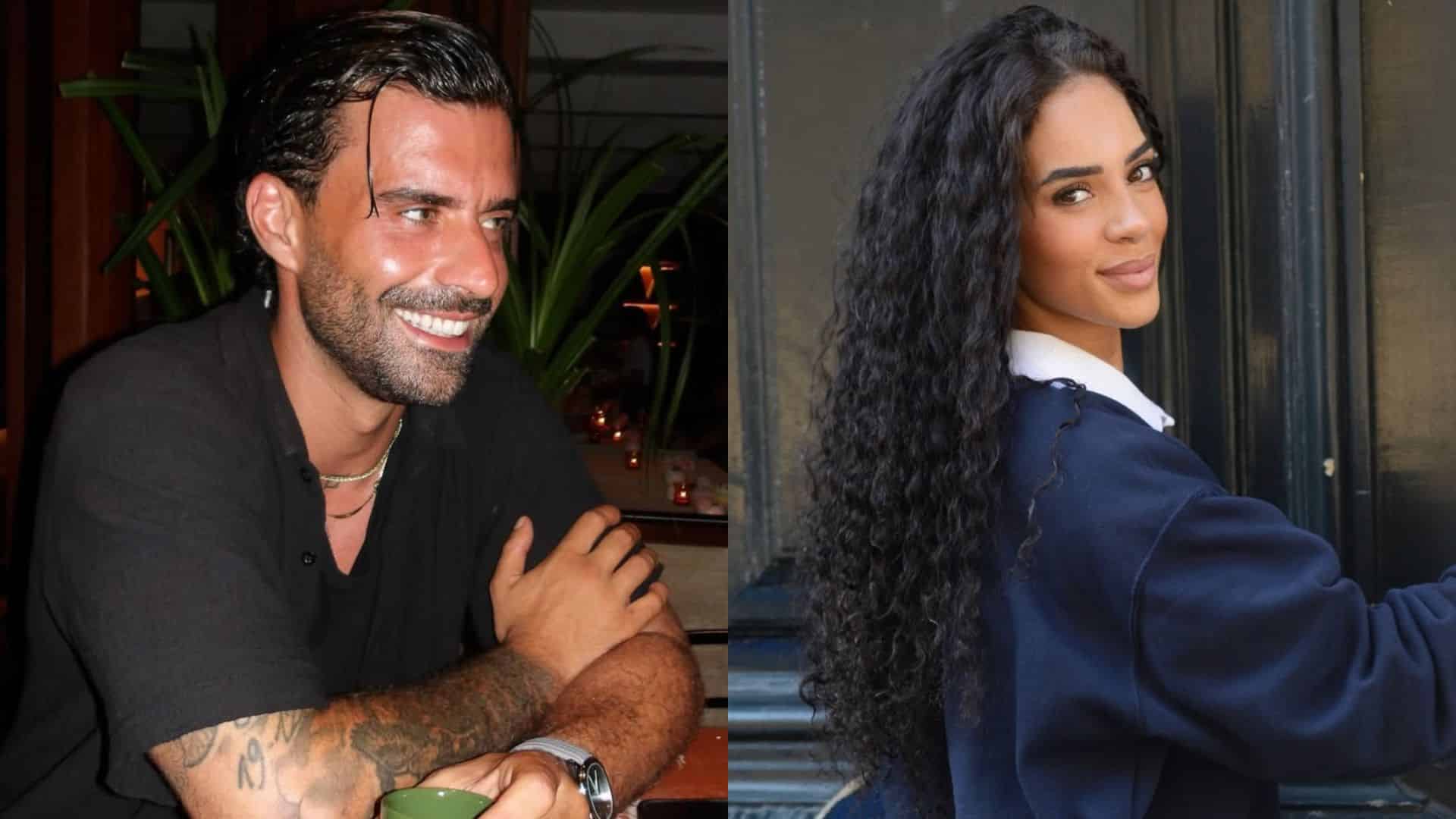 Vincent Queijo : de nouveau en couple avec Marwa Merazka ?