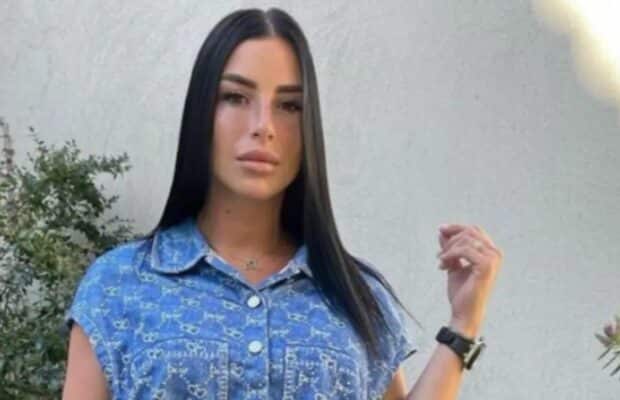 Liam Di Benedetto : elle s'exprime pour la première fois depuis le décès de son fils