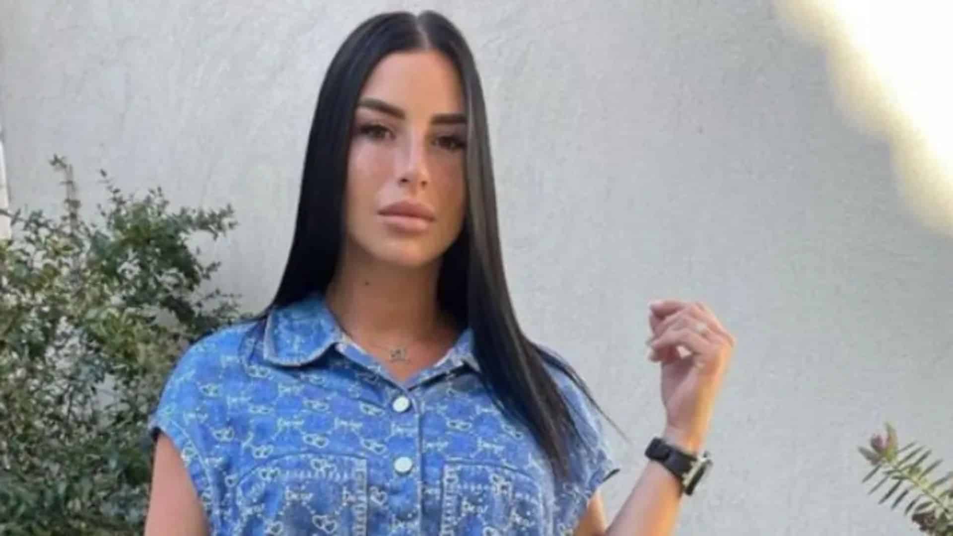 Liam Di Benedetto : elle s'exprime pour la première fois depuis le décès de son fils