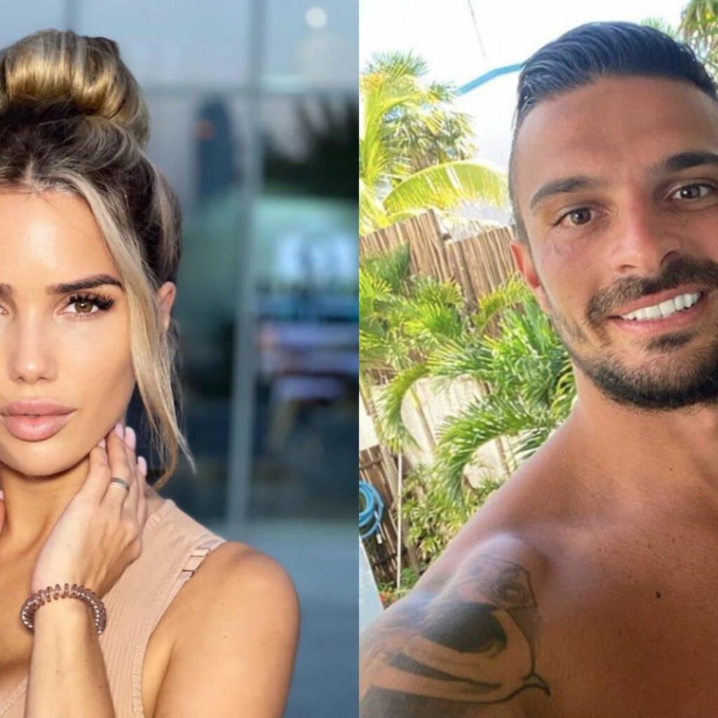 Manon et Julien Tanti : officiellement divorcés ? Ils brisent enfin le silence