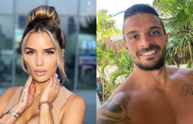 Manon et Julien Tanti : officiellement divorcés ? Ils brisent enfin le silence