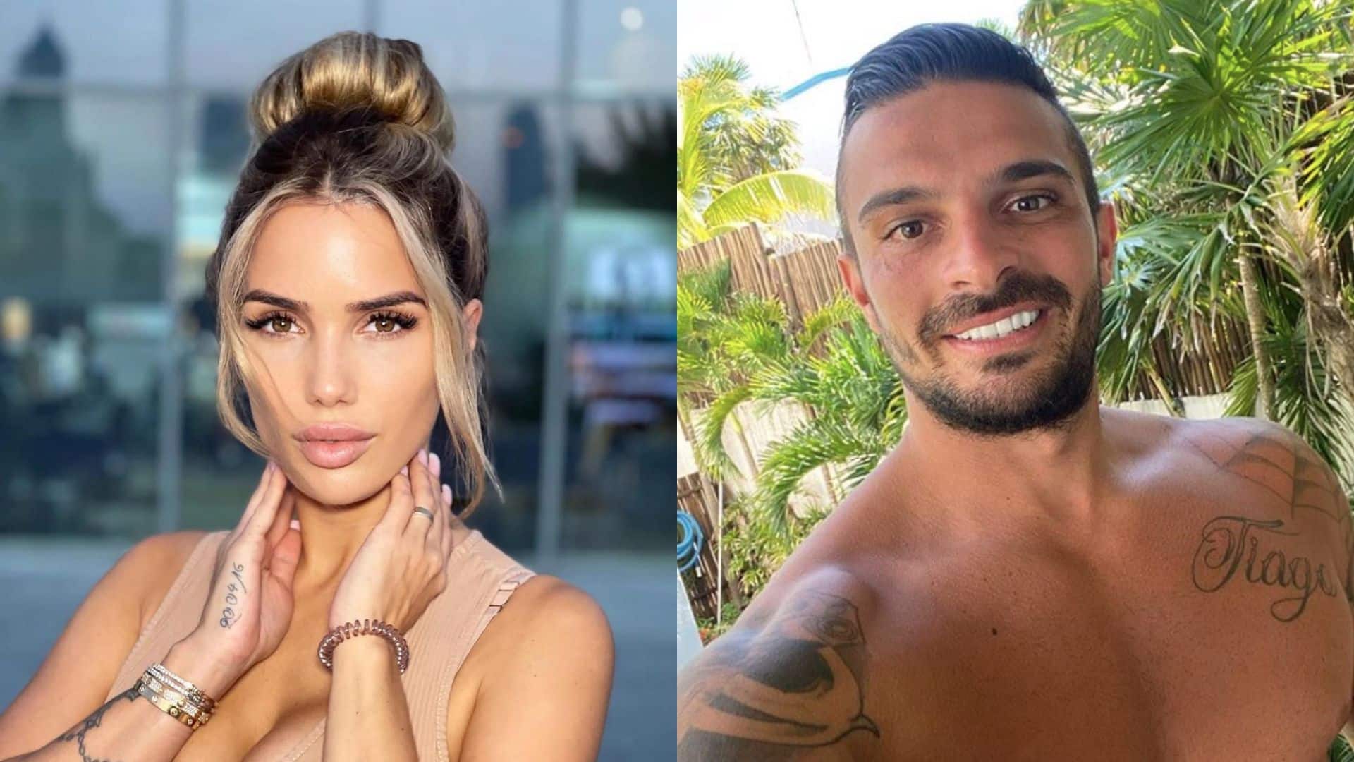 Manon et Julien Tanti : officiellement divorcés ? Ils brisent enfin le silence