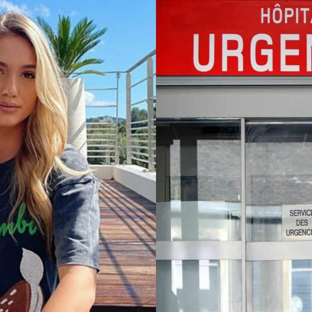 Eloïse Appelle : de retour à l'hôpital, les nouvelles inquiétantes