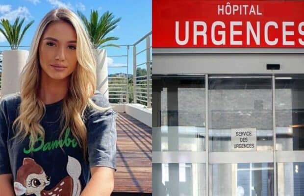 Eloïse Appelle : de retour à l'hôpital, les nouvelles inquiétantes