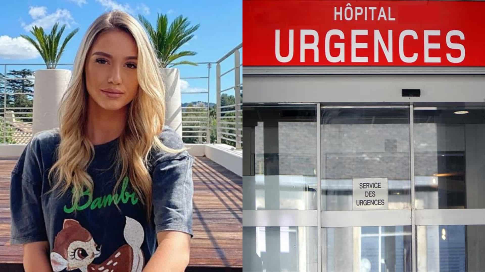 Eloïse Appelle : de retour à l'hôpital, les nouvelles inquiétantes