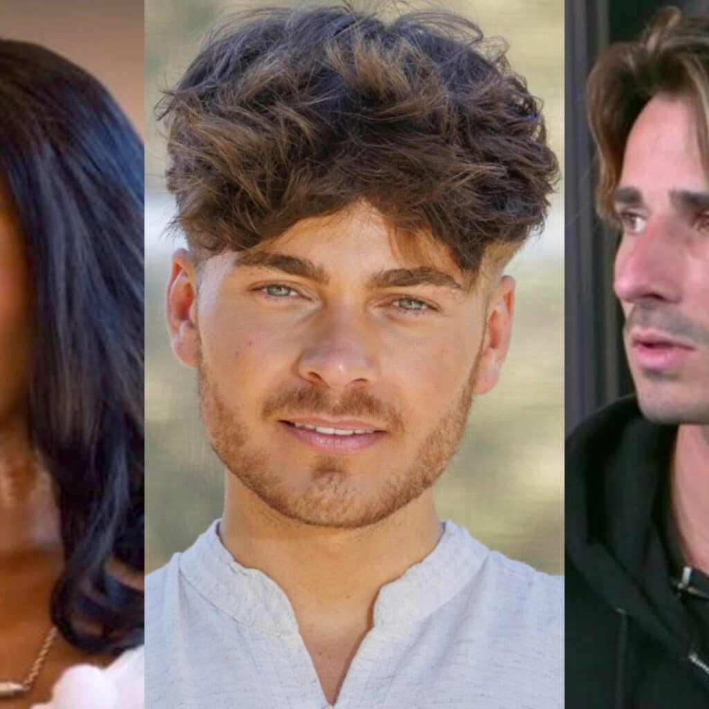 Cindy et Maxence (The Power) : soupçonnés d'avoir eu une liaison sur le tournage, Robin présente les preuves