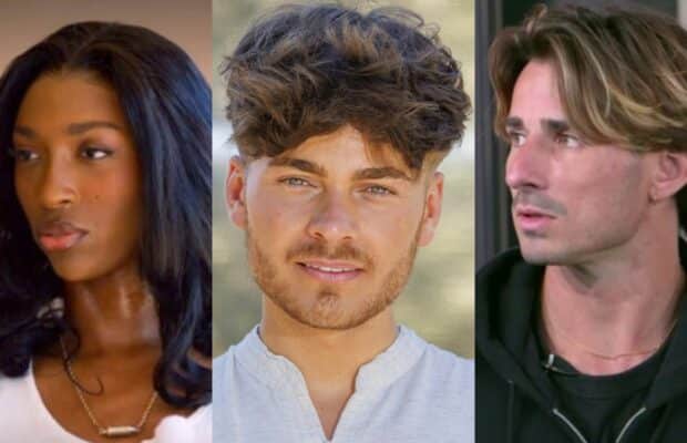 Cindy et Maxence (The Power) : soupçonnés d'avoir eu une liaison sur le tournage, Robin présente les preuves