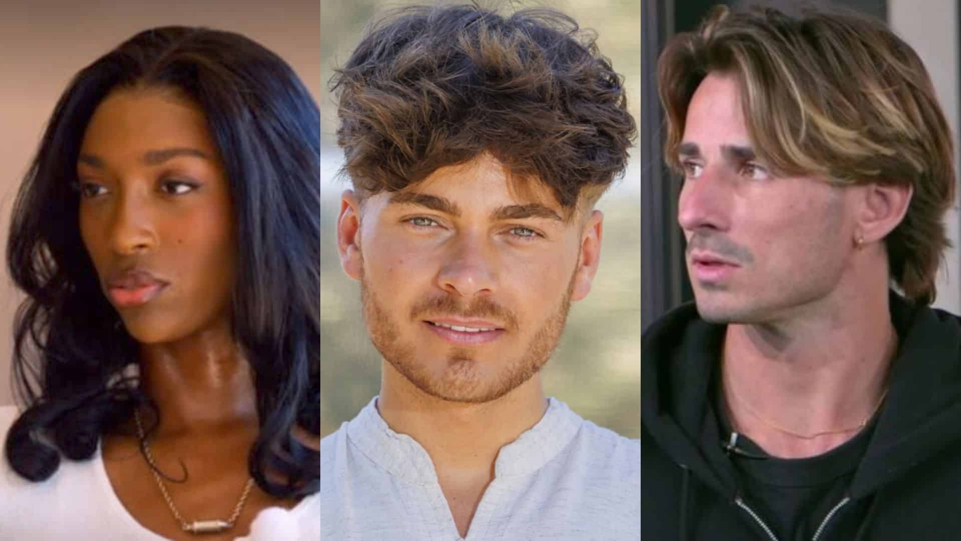 Cindy et Maxence (The Power) : soupçonnés d'avoir eu une liaison sur le tournage, Robin présente les preuves