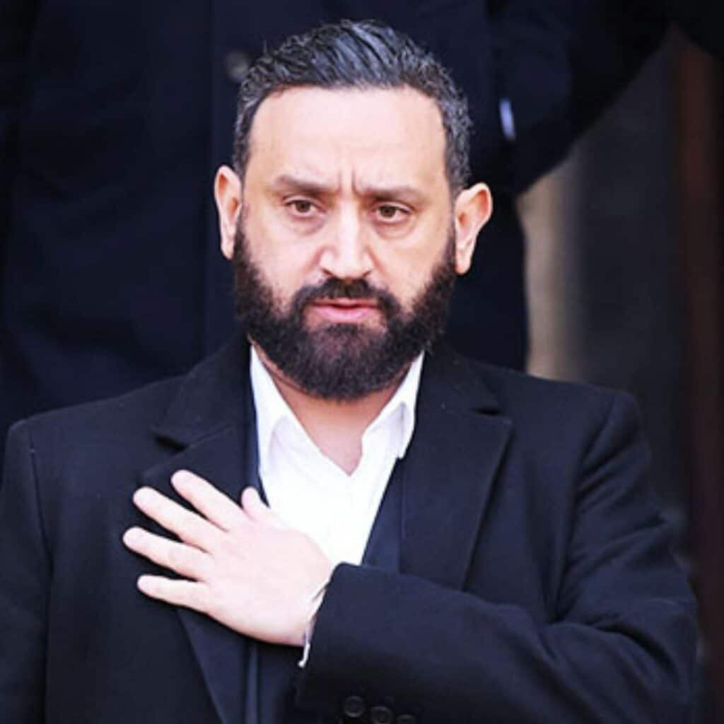 Cyril Hanouna : candidat aux élections présidentielles 2027, son programme annoncé