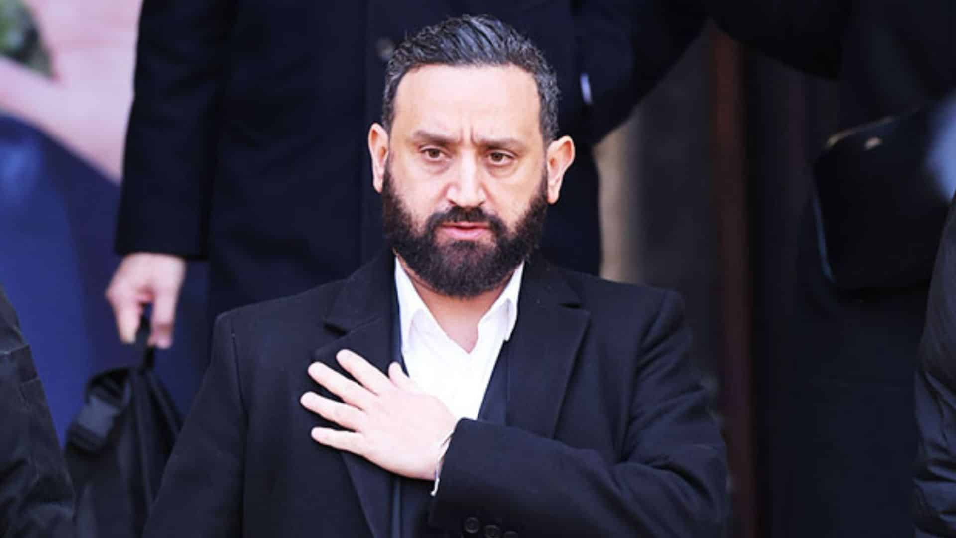 Cyril Hanouna : candidat aux élections présidentielles 2027, son programme annoncé