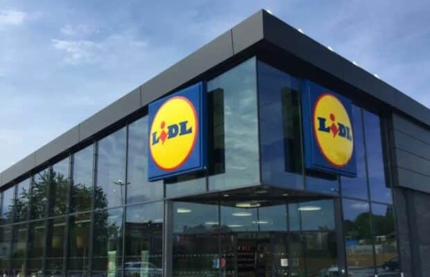 Belgique : un homme de 85 ans décède après une altercation dans un Lidl, le suspect est activement recherché